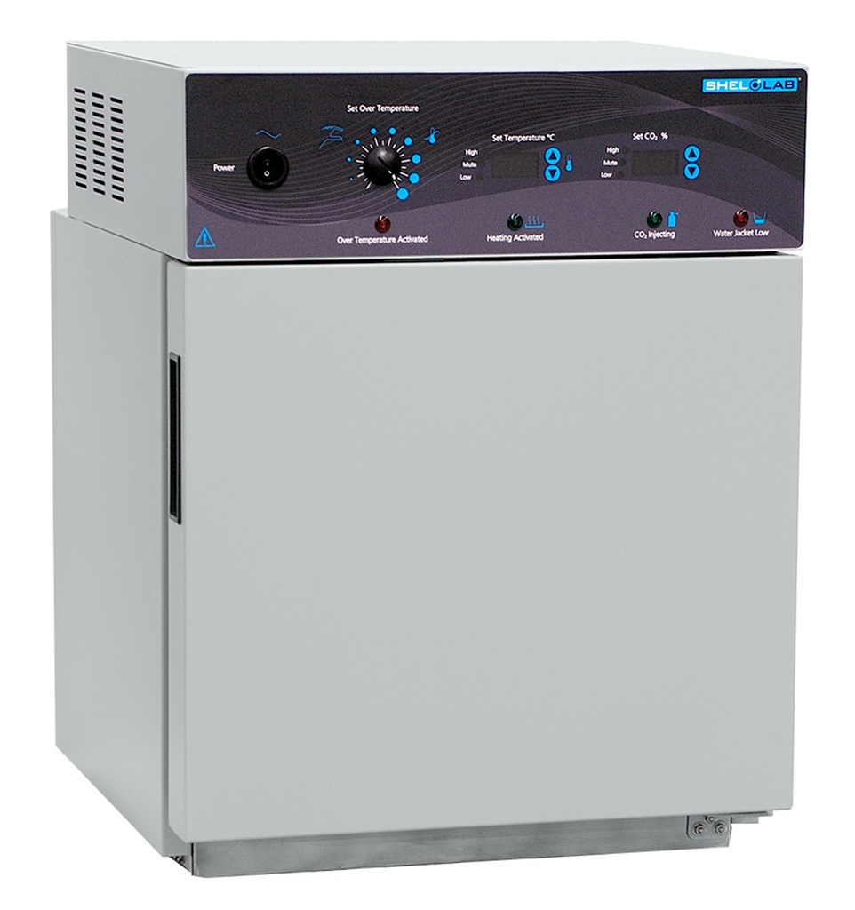 42L Water Jacket CO2 Incubator With HEPA Filter