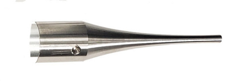 6mm Horn Ultrasonic Homogenizer, For Volumes 10-100mL, 1/EA